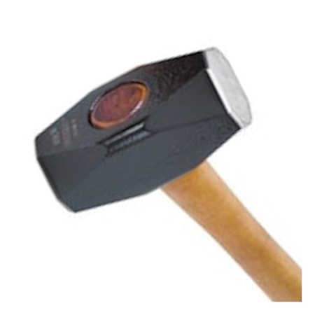 Marreta com Cabo de Madeira 3000g 621 E - 3 GEDORE-00c88481-f6bb-4591-b30f-2ff9b5d8bd31