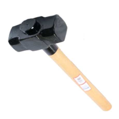 Marreta com Cabo de Madeira 8000g 111 RIO CLARO-465fbc92-539a-470b-bac6-0c371c4b692b