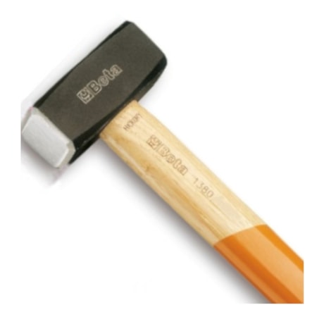 Marreta com Cabo em Madeira 1250gr 1380 BETA-de27b351-89a4-44bb-ad7e-3d66c215bdcf