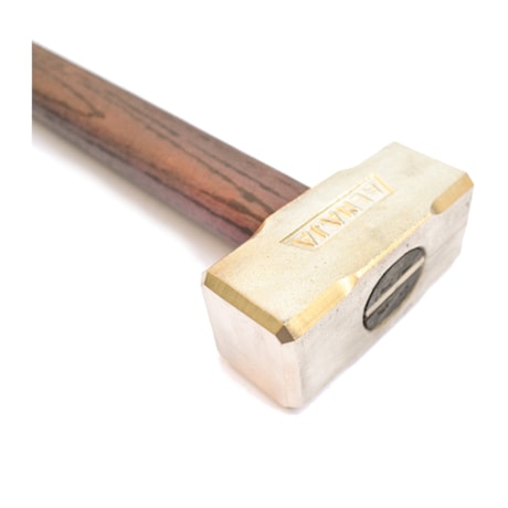 Marreta de Bronze Antifaíscante com Cabo de Madeira 322351 ALNAJA-c3d9f9cd-9d4c-4aa5-99fd-9b33368d1222