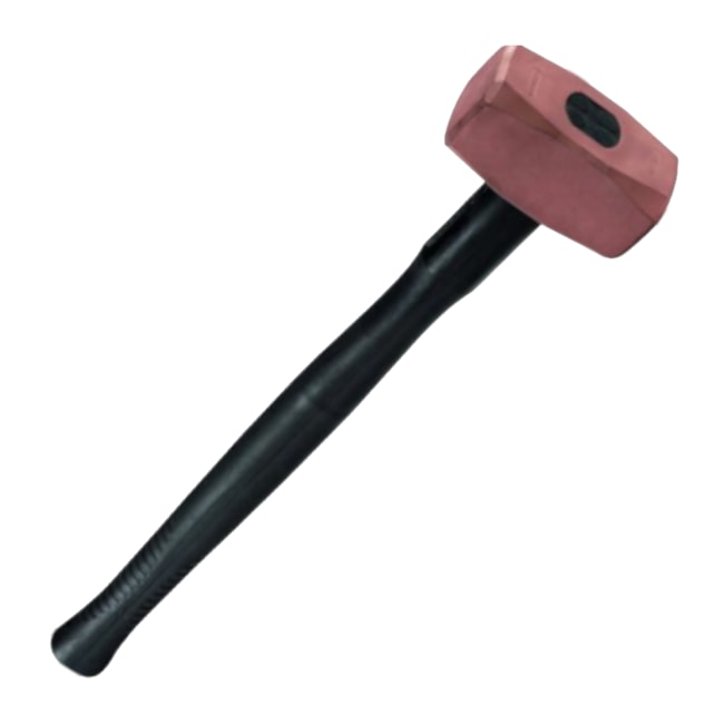 Marreta de Cobre 2Kg com Cabo Emborrachado 622B-2 GEDORE-41d9f741-9d1e-4726-aa62-949862471c42