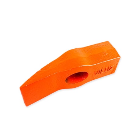 Marreta de Ferro Cunha sem Cabo 3,5kg 0000022 VILUZ