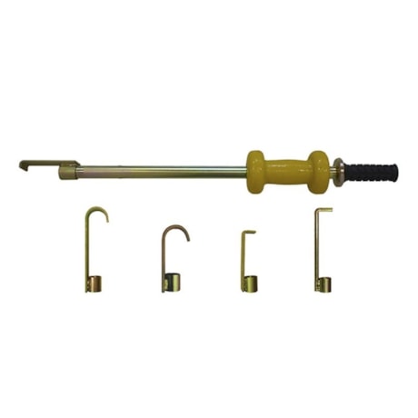 Marreta Dinâmica com 3 Ponteiras para Repuxo 1001 BAND-6e808226-e69b-4943-b041-925ab730d376