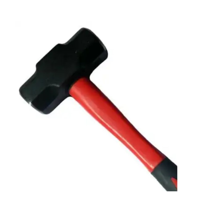 Marreta Oitava 1000gr Cabo de Fibra Emborrachado 1091955 MTX-f323cbde-7469-4756-b9f0-b8fd69f78ff0