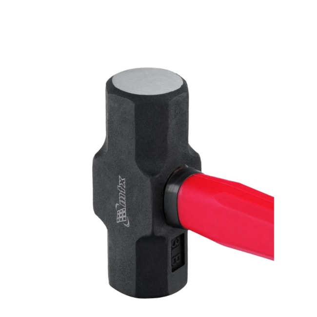 Marreta Oitava 1500gr Cabo Fibra Emborrachado 1092055 MTX-b20543ac-5a40-4a51-af9d-c8923c43b1e8