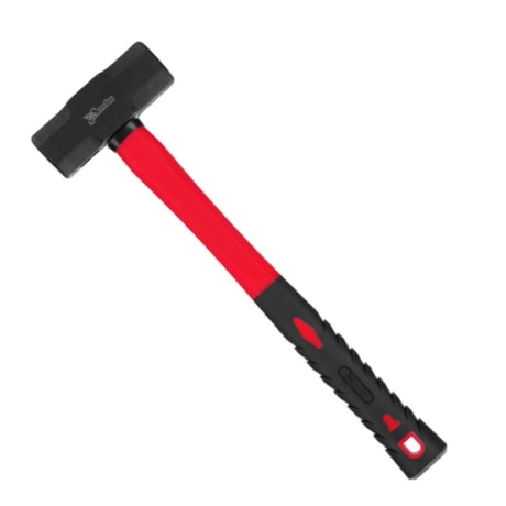 Marreta Oitava 1500gr Cabo Fibra Emborrachado 1092055 MTX-fab1a89f-dbf4-4318-aad2-f5bcca7e6856