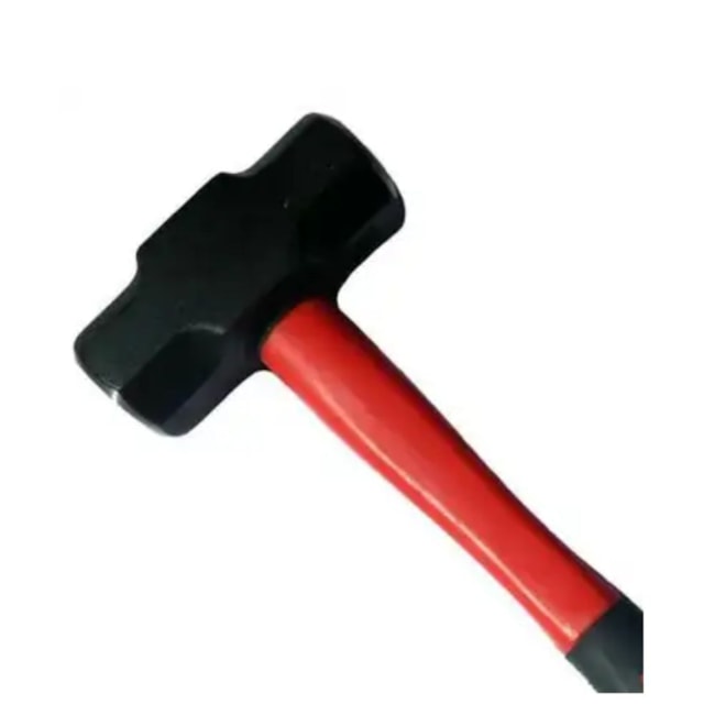 Marreta Oitava 500gr Cabo Fibra Emborrachado 1092655 MTX-901346fd-32f3-4774-9b7f-d4c5f4a16429