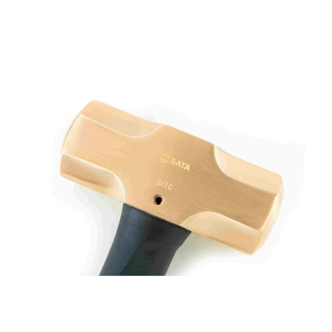 Marreta Oitava Cobre-Berílio 4LBS Antifaíscante Cabo PVC ST31166 SATA-0cd5345d-c5ee-4c3d-82f2-6764d3e67e03