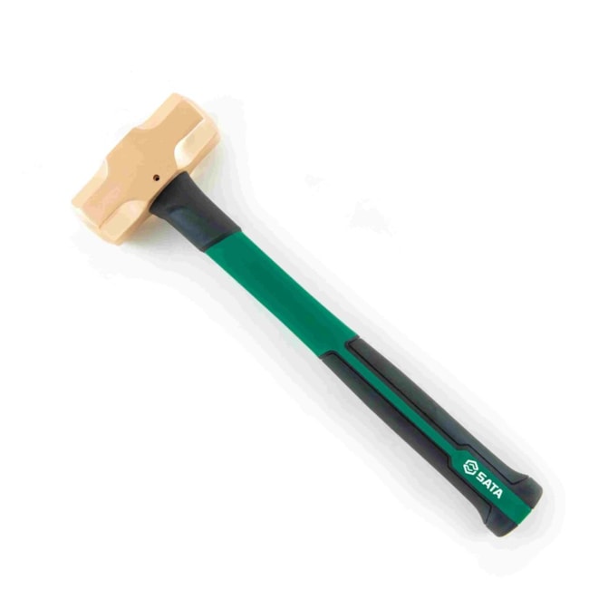 Marreta Oitava Cobre-Berílio 8LBS Antifaíscante Cabo PVC ST31168 SATA-3b29975d-4130-471f-ab82-14738704376d