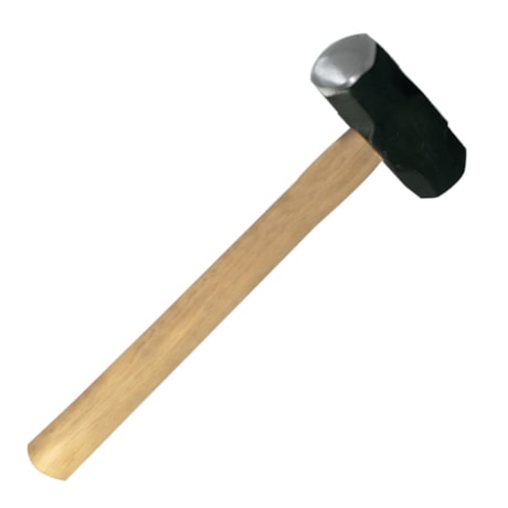 Marreta Oitavada 1,5 Kg com Cabo em Madeira 60286 CORTAG-68c2a607-f369-4ea2-b982-804007f8ade8