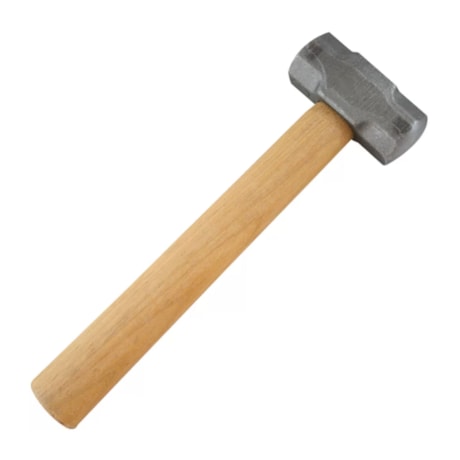 Marreta Oitavada 1.5Kg com Cabo de Madeira 1090755 SPARTA-84e60cd1-5061-403c-85da-9f1143b38eb1