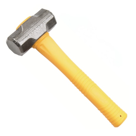 Marreta Oitavada 1Kg com Cabo em Polímero para Engenharia 40507102 TRAMONTINA MASTER-beaf8b24-d51b-4058-8de6-ef597203ed93