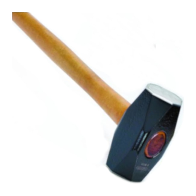 Marreta Oitavada 4 Kg com Cabo em Madeira 621E-4 GEDORE-705f937d-3e87-4775-9aad-092548d67ee8