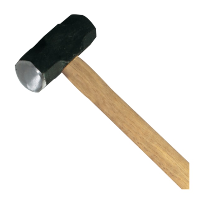 Marreta Oitavada 500 Gramas com Cabo de Madeira 60285 CORTAG-96d9a255-251f-4f76-aed1-20166276328d