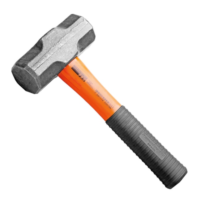 Marreta Oitavada Cabo de Fibra de Vidro 1000g 40721/202 TRAMONTINA-fda04294-8584-404c-8f17-fd7e207e01e1