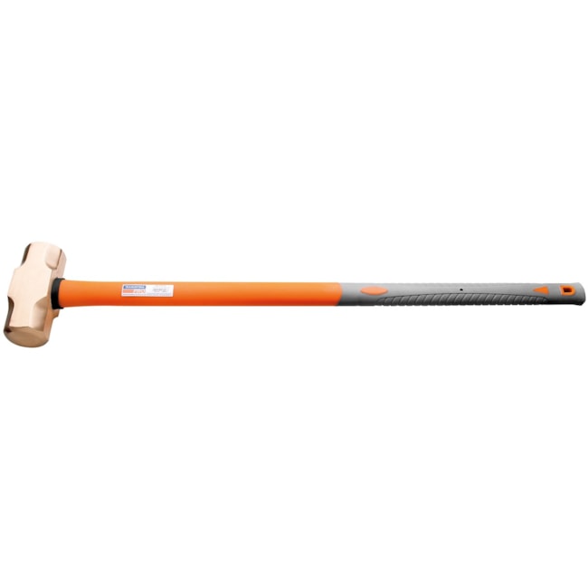 Marreta Oitavada Cobre-Berílio Antifaiscante com Cabo 3.000G 44235/006 TRAMONTINA PRO-ddafac13-31db-4899-92af-2bd92fdda509