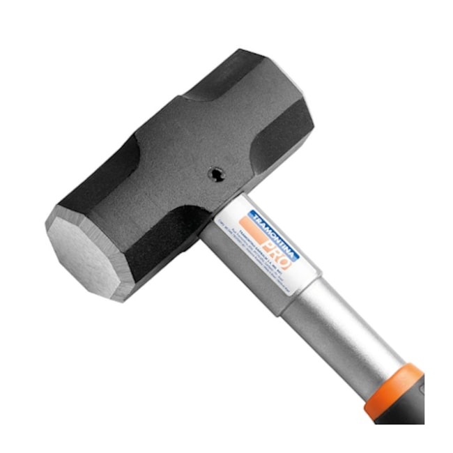 Marreta Oitavada com Cabo de Aço Emborrachado 1.500g 40509/003 TRAMONTINA-3007a0ef-680f-4a43-aeef-1a71d91be4b7