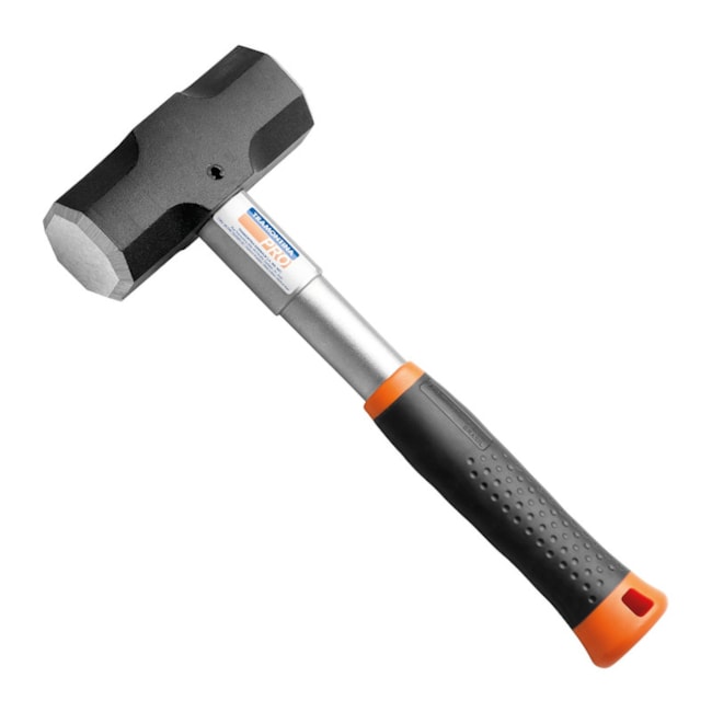 Marreta Oitavada com Cabo de Aço Emborrachado 1.500g 40509/003 TRAMONTINA-39a49c12-89ef-4334-93b3-4f93f200cd36
