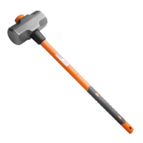 Marreta Oitavada com Cabo de Fibra de Vidro 3000g 40721/006 TRAMONTINA PRO