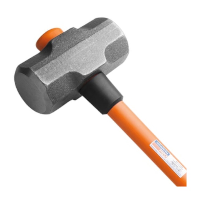 Marreta Oitavada com Cabo de Fibra de Vidro 5000g 40721/010 TRAMONTINA PRO-6b159ff6-e27a-4581-8be4-4a6ded8cfbf1