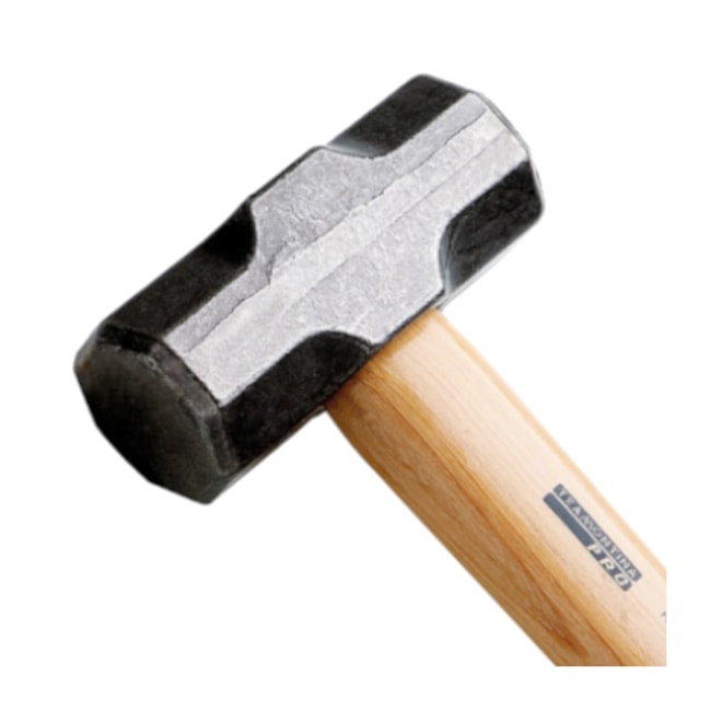 Marreta Oitavada com Cabo de Madeira 1500g 40500/003 TRAMONTINA-87572adc-c8ec-49ba-8544-b6e175aa296f