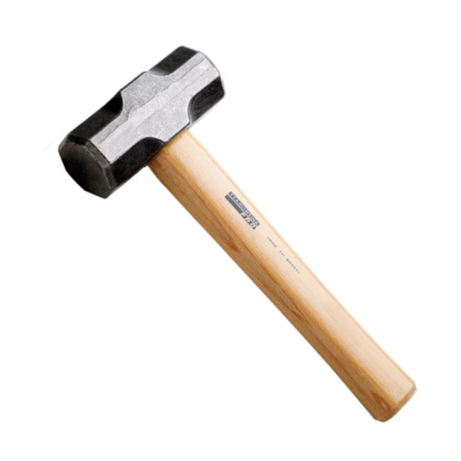 Marreta Oitavada com Cabo de Madeira 1500g 40500/003 TRAMONTINA-b44f294a-fb94-4459-9488-de4e1bfef170