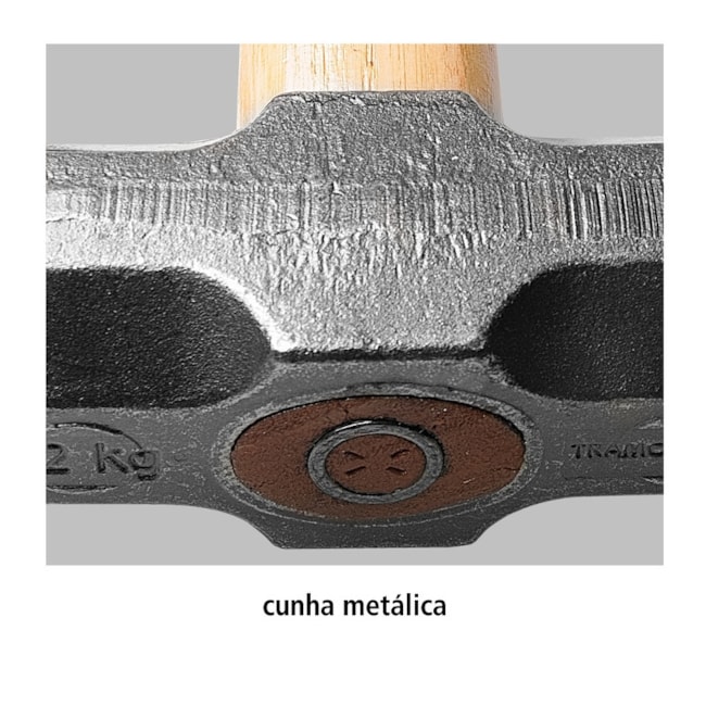 Marreta Oitavada com Cabo de Madeira 1500g 40508/003 TRAMONTINA-07a735e2-b19a-4e9f-8dbc-b56a7e95f6fc
