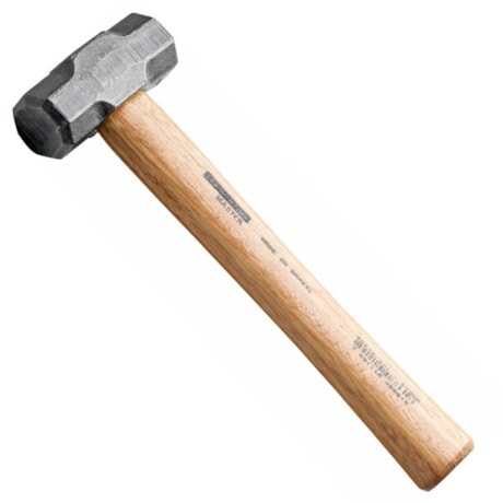 Marreta Oitavada com Cabo de Madeira 1500g 40508/003 TRAMONTINA-e254d9b3-805a-44b4-94a7-b5bb18b66faa