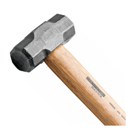 Marreta Oitavada com Cabo de Madeira 3000g 40508/010 TRAMONTINA-046ab162-28b7-4fb3-8327-6c592e688a4f