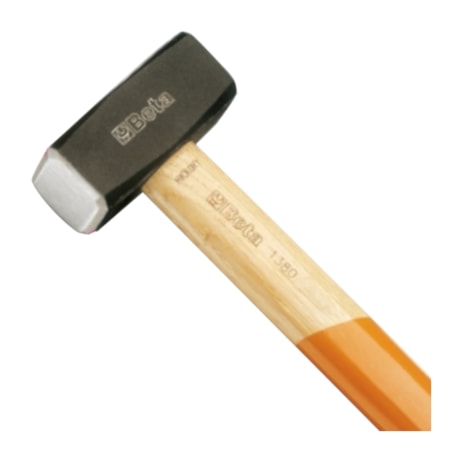 Marreta Oitavada de 1.5Kg Cabo de Madeira 1380 BETA-17229750-a7c7-4edc-ba91-ac1e3d53df25