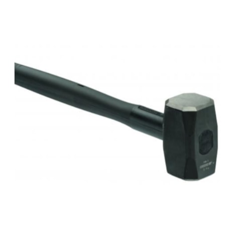 Marreta Oitavada de 1 Kg Cabo em Borracha 050689 GEDORE-32fe1cc5-92d8-4354-854d-8ed752063c7a