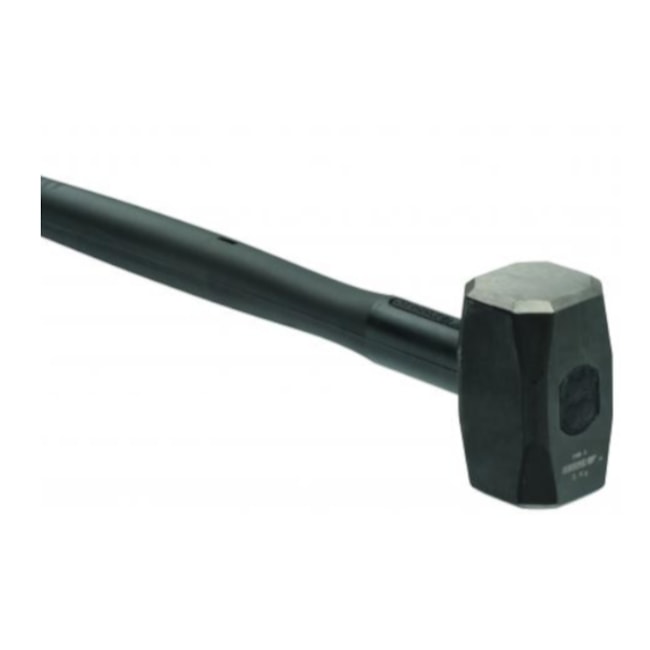 Marreta Oitavada de 1 Kg Cabo em Borracha 050689 GEDORE-daedf3e8-ce1a-4ef0-9ed7-0cedbadf38e9