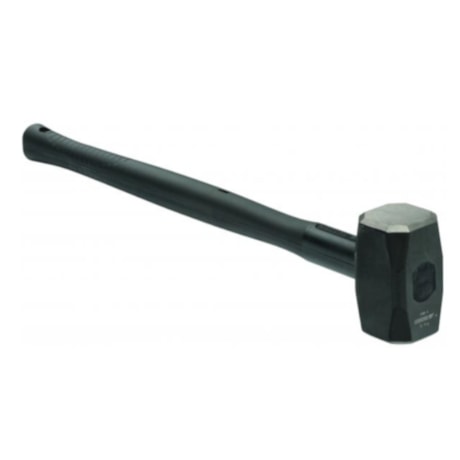 Marreta Oitavada de 1 Kg Cabo em Borracha 050689 GEDORE-a84fef46-c60d-433c-81fd-e63053fdc37f