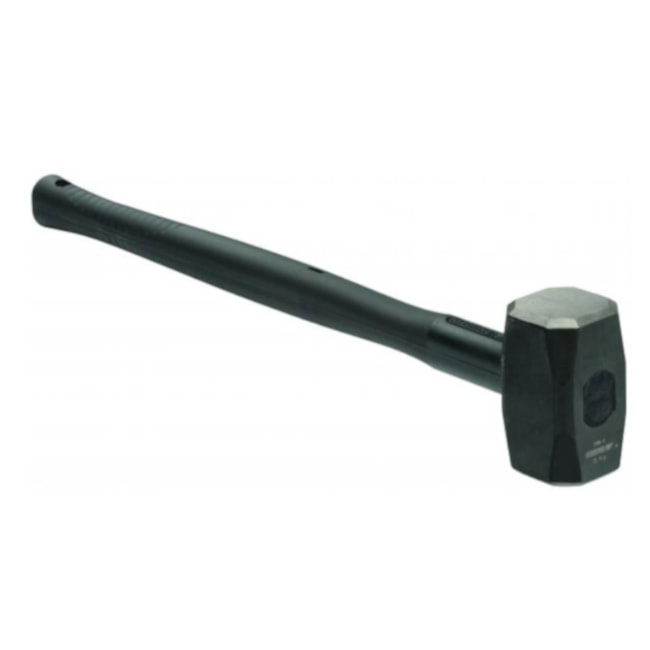 Marreta Oitavada de 1 Kg Cabo em Borracha 050689 GEDORE-bad3a98d-4775-49dd-a467-9c6ca546ce0b