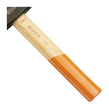 Marreta Oitavada de 2 Kg com Cabo em Madeira 1380 BETA-7fc61e2b-5224-4a5f-9586-eca30db81a3b