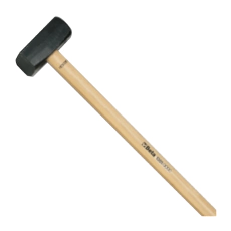 Marreta Oitavada de 5Kg Cabo de Madeira 1381 BETA-9ef7fca5-1809-46bc-9ce8-e681bcdbca91