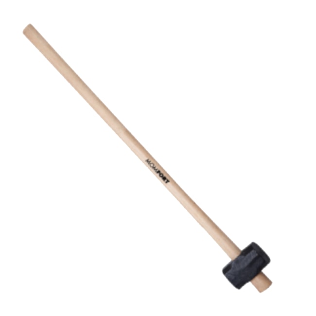 Marreta Oitavada de Aço 10Kg com Cabo de Madeira 6071110 MOMFORT-1aa8298d-c18a-4bbb-85dd-cb2ea03d9249