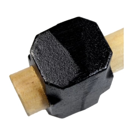 Marreta Oitavada de Aço 8Kg com Cabo de Madeira 607088 MOMFORT-7b40d173-7738-47c6-bd0b-e3dc65a6b36f