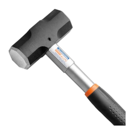 Marreta Oitavada Uso Pesado 1Kg Para Trabalho em Altura 44392004 TRAMONTINA PRO-c4c5ff30-2de5-49a9-bdf5-de602939db05