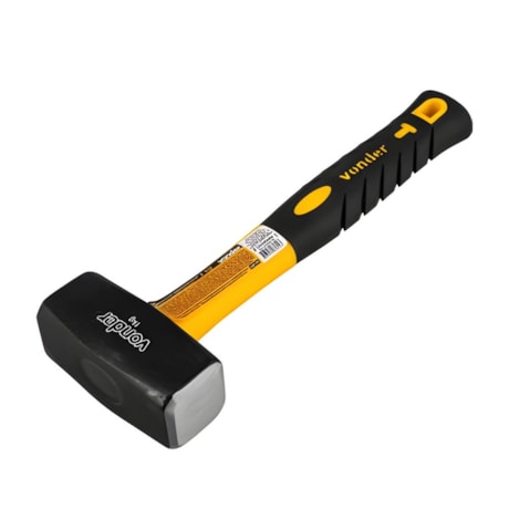 Marreta Quadrada 1000gr Cabo Fibra 3589003100 VONDER-affc3fa9-5a9b-40b6-a381-366eb173dda0