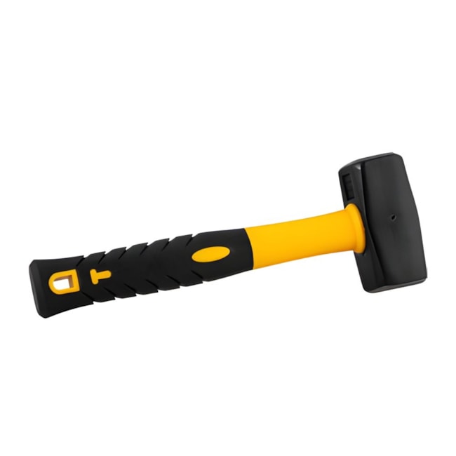 Marreta Quadrada 1000gr Cabo Fibra 3589003100 VONDER-93ad36f8-2f04-4c0a-9a3f-fabcacd3951c