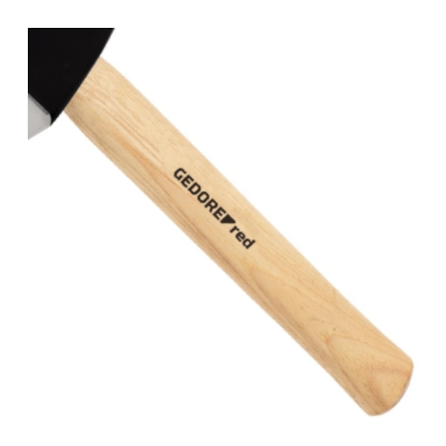 Marreta Quadrada 1500 Gramas Cabo de Madeira R92200055 GEDORE RED-e46182d2-e197-4577-a5c7-41c1fea7c667