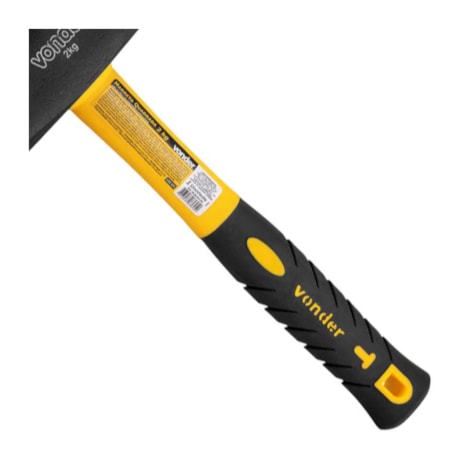 Marreta Quadrada 2 Kg com Cabo de Fibra 3589003200 VONDER-2c961a6f-a8b8-4208-9436-18ff00f77443