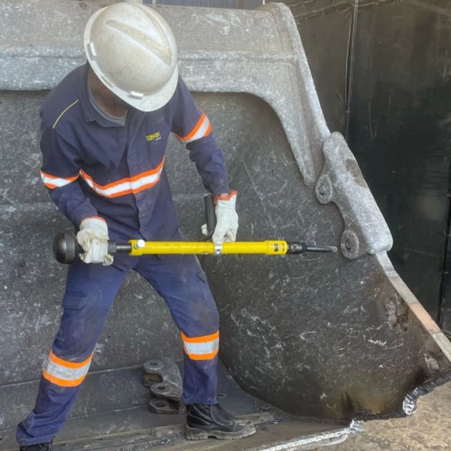 Marreta Smart Grande 820mm 1.30.0970 AGMOV-b84d6510-7bd1-47a9-9de1-08ce5e991feb