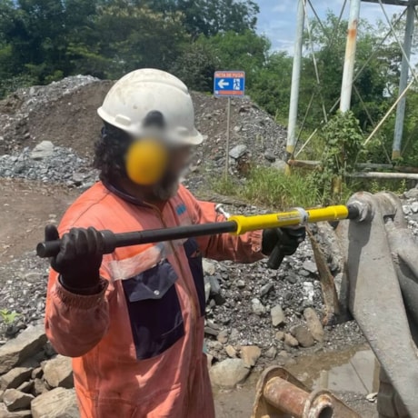 Marreta Smart Média 590mm 1.30.0871 AGMOV-343db42a-263a-439a-9949-6585707c41bd