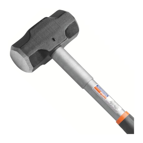 Marreta Uso Extrapesado Oitavada Cabo Tubular Temperado 40513/010 TRAMONTINA PRO-94e27d22-34a1-4622-9300-2fe6ac4f5615