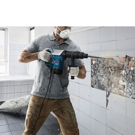 Martelete Demolidor 1.100W 7,5J SDS MAX com Maleta e Acessórios GSH 500 BOSCH-399ad058-9285-4622-9c1d-b893d47945f0