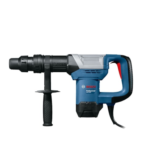 Martelete Demolidor 1.100W 7,5J SDS MAX com Maleta e Acessórios GSH 500 BOSCH-d36f973e-09f7-475a-ac77-e972306e02ff