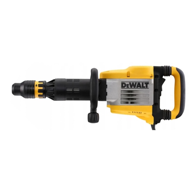 Martelete Demolidor 1600W SDS Max 24J com Maleta 220V D25951K-B2 DEWALT-08b273f3-f13b-4fef-b764-d53630065fe6