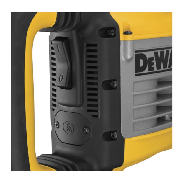 Martelete Demolidor 1600W SDS Max 24J com Maleta 220V D25951K-B2 DEWALT-cfd938ad-1297-44f6-9a8d-df5208a1e442